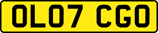 OL07CGO