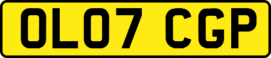 OL07CGP