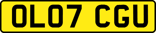 OL07CGU