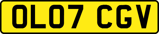 OL07CGV