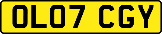 OL07CGY