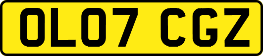 OL07CGZ