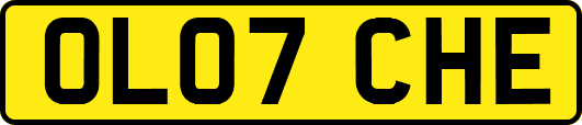 OL07CHE