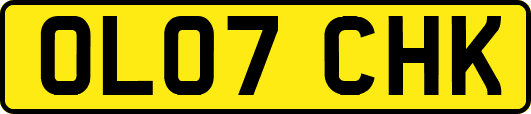 OL07CHK
