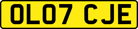 OL07CJE