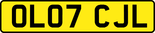 OL07CJL