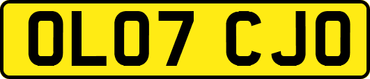 OL07CJO