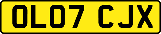 OL07CJX
