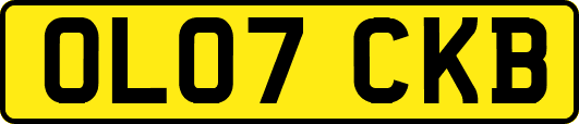 OL07CKB