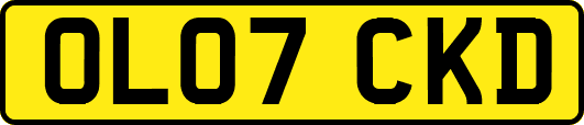 OL07CKD