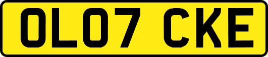 OL07CKE