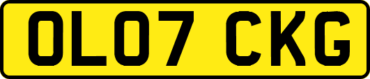 OL07CKG