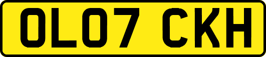 OL07CKH