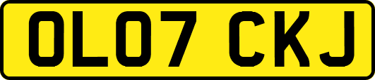 OL07CKJ