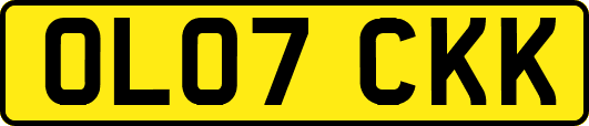 OL07CKK