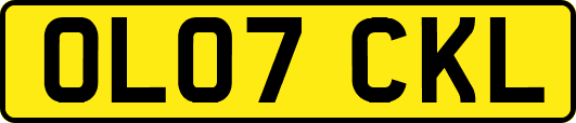 OL07CKL