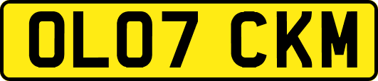 OL07CKM