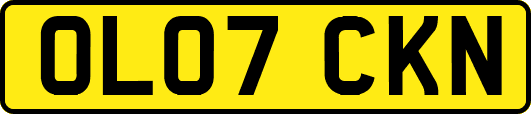 OL07CKN