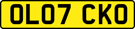 OL07CKO