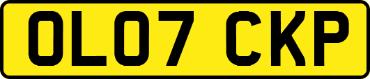 OL07CKP