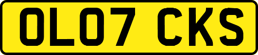 OL07CKS