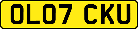 OL07CKU