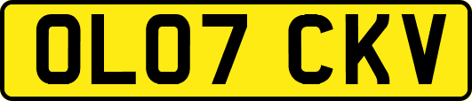 OL07CKV