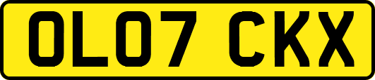 OL07CKX