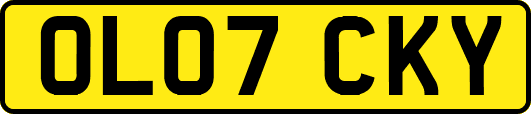 OL07CKY