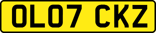 OL07CKZ