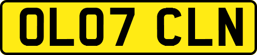 OL07CLN