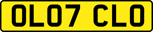 OL07CLO