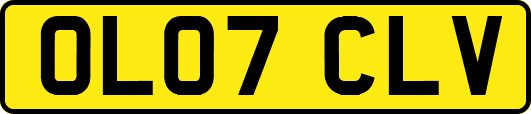 OL07CLV