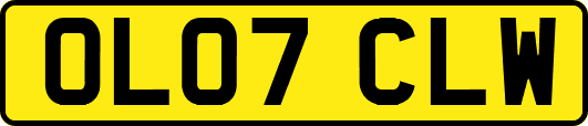 OL07CLW