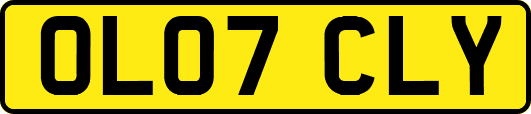 OL07CLY