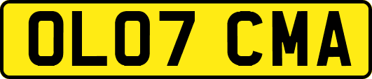 OL07CMA