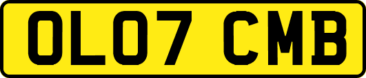 OL07CMB