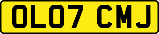 OL07CMJ