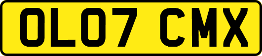 OL07CMX