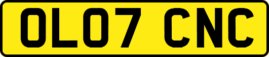 OL07CNC