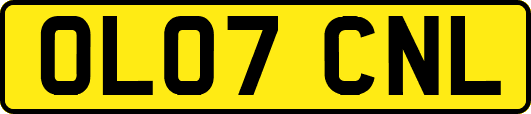 OL07CNL
