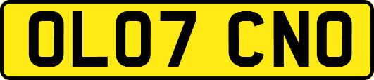 OL07CNO