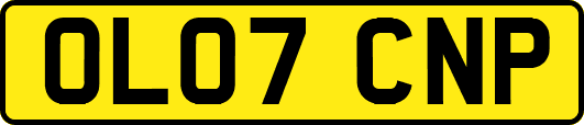 OL07CNP