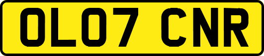 OL07CNR