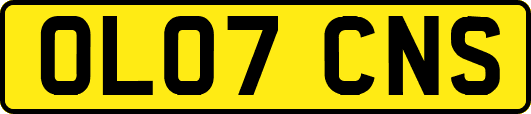 OL07CNS