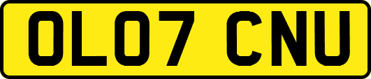 OL07CNU