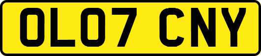 OL07CNY