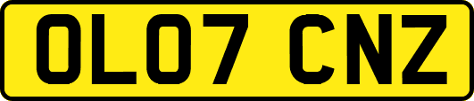 OL07CNZ