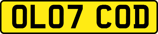 OL07COD