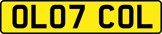 OL07COL